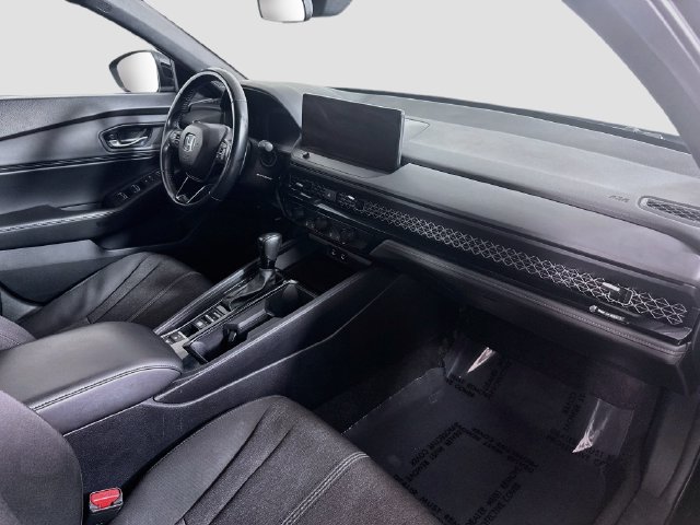 Used 2024 Honda Accord Sport image 29