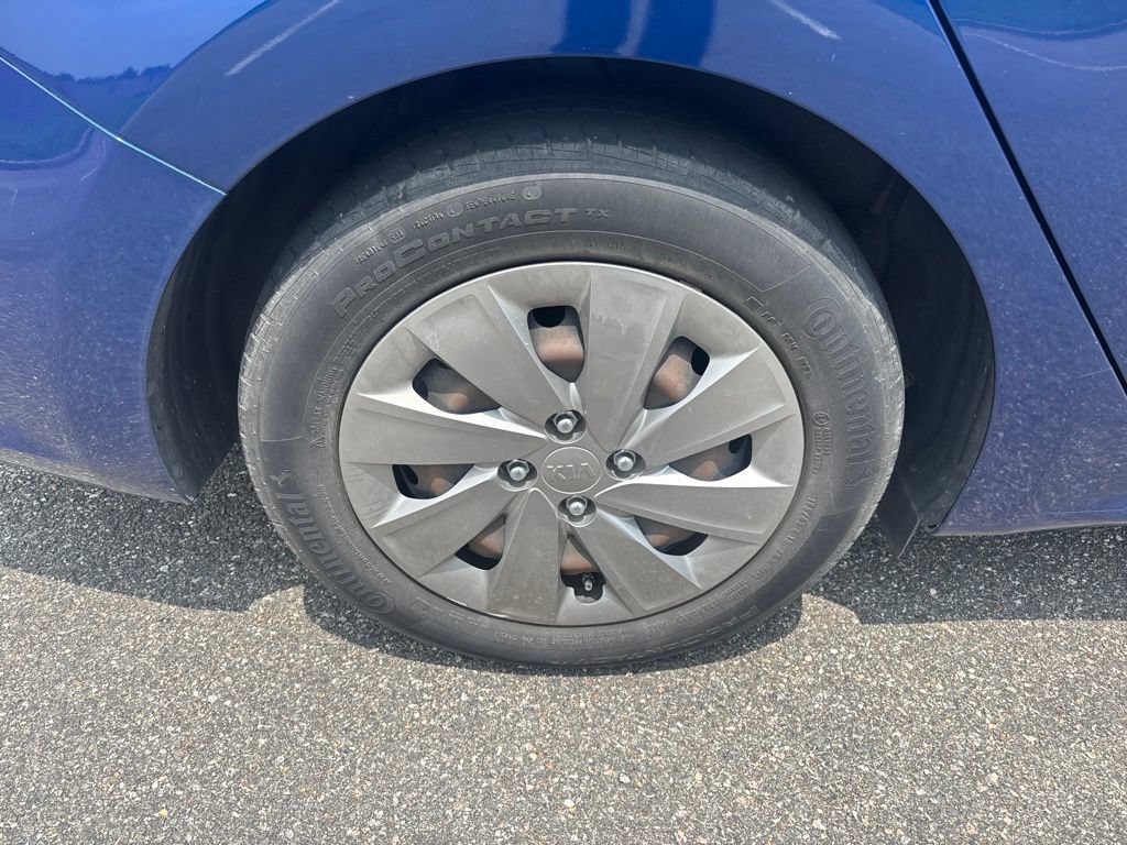Used 2019 Kia Rio S FWD image 10