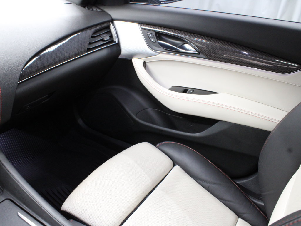Used 2023 Cadillac CT5 V w/ Super Cruise 2 Package RWD image 34