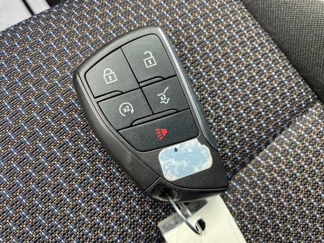 Certified 2023 Buick Envision Preferred image 24