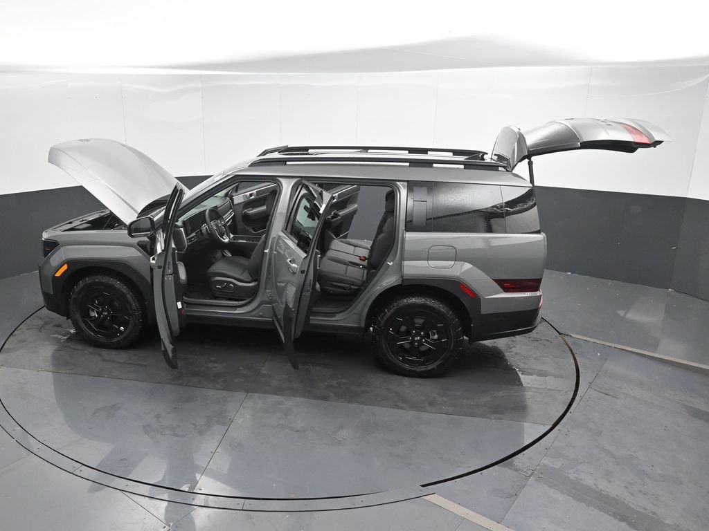 New 2025 Hyundai Santa Fe XRT image 58
