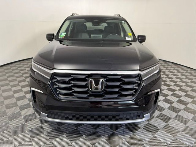 Used 2024 Honda Pilot EX-L image 9