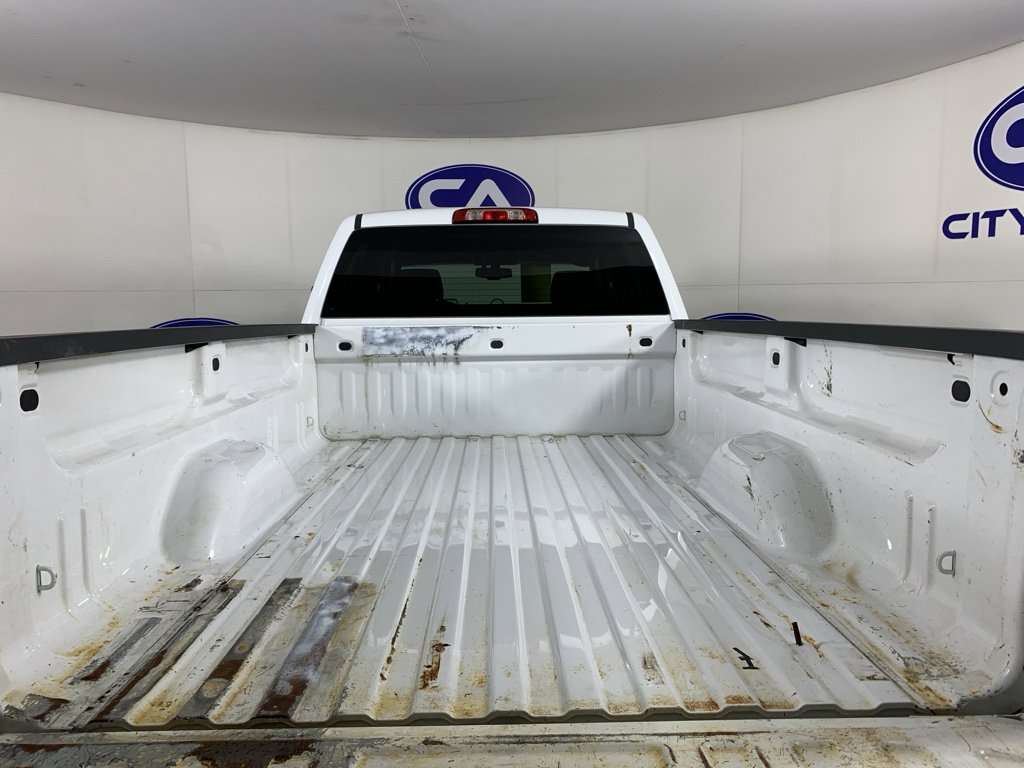 Used 2019 Chevrolet Silverado 2500 W/T AWD/4WD image 33