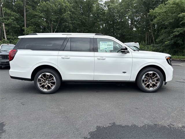 New 2025 Ford Expedition Max King Ranch image 9