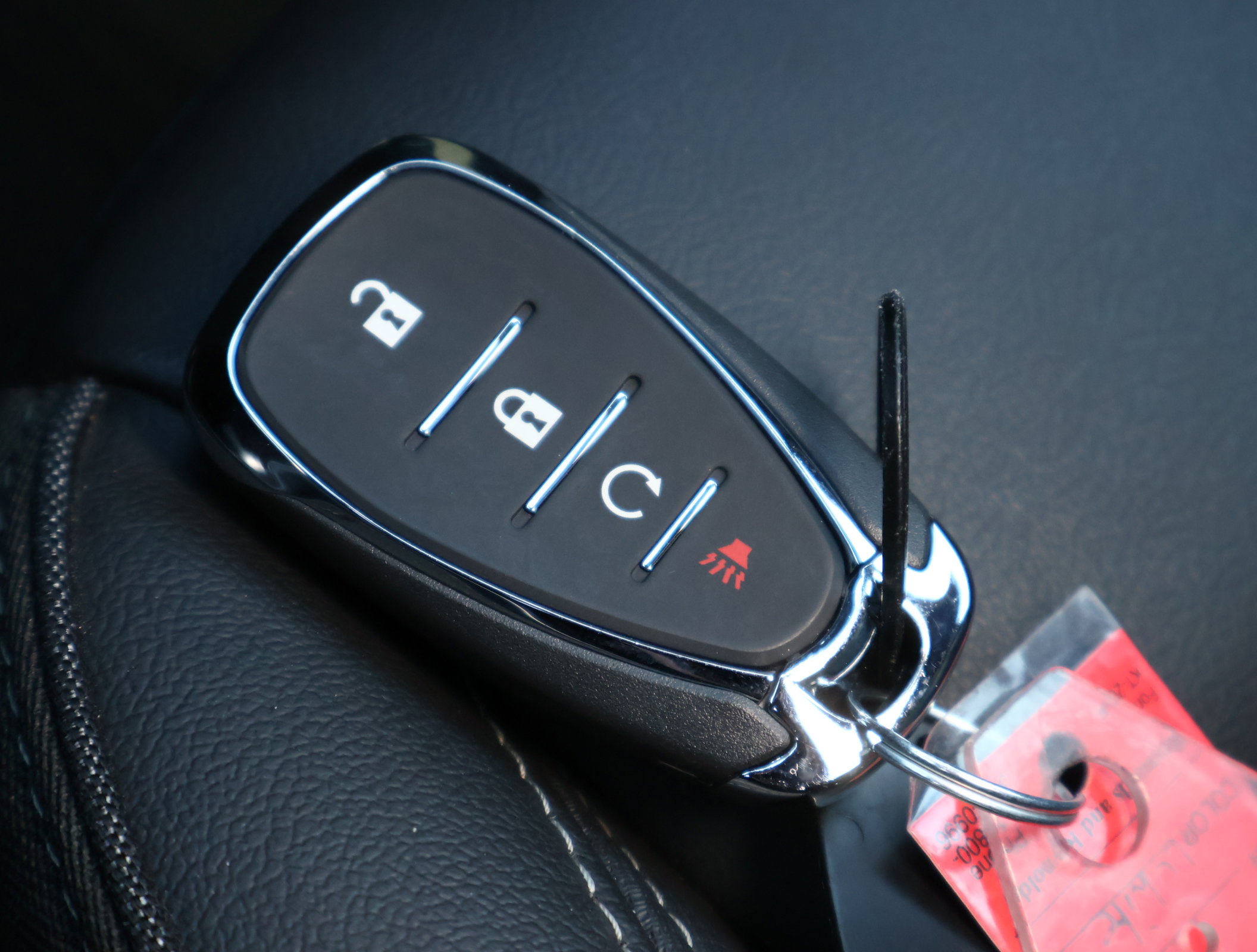 Certified 2023 Chevrolet TrailBlazer ACTIV w/ Convenience Package image 20