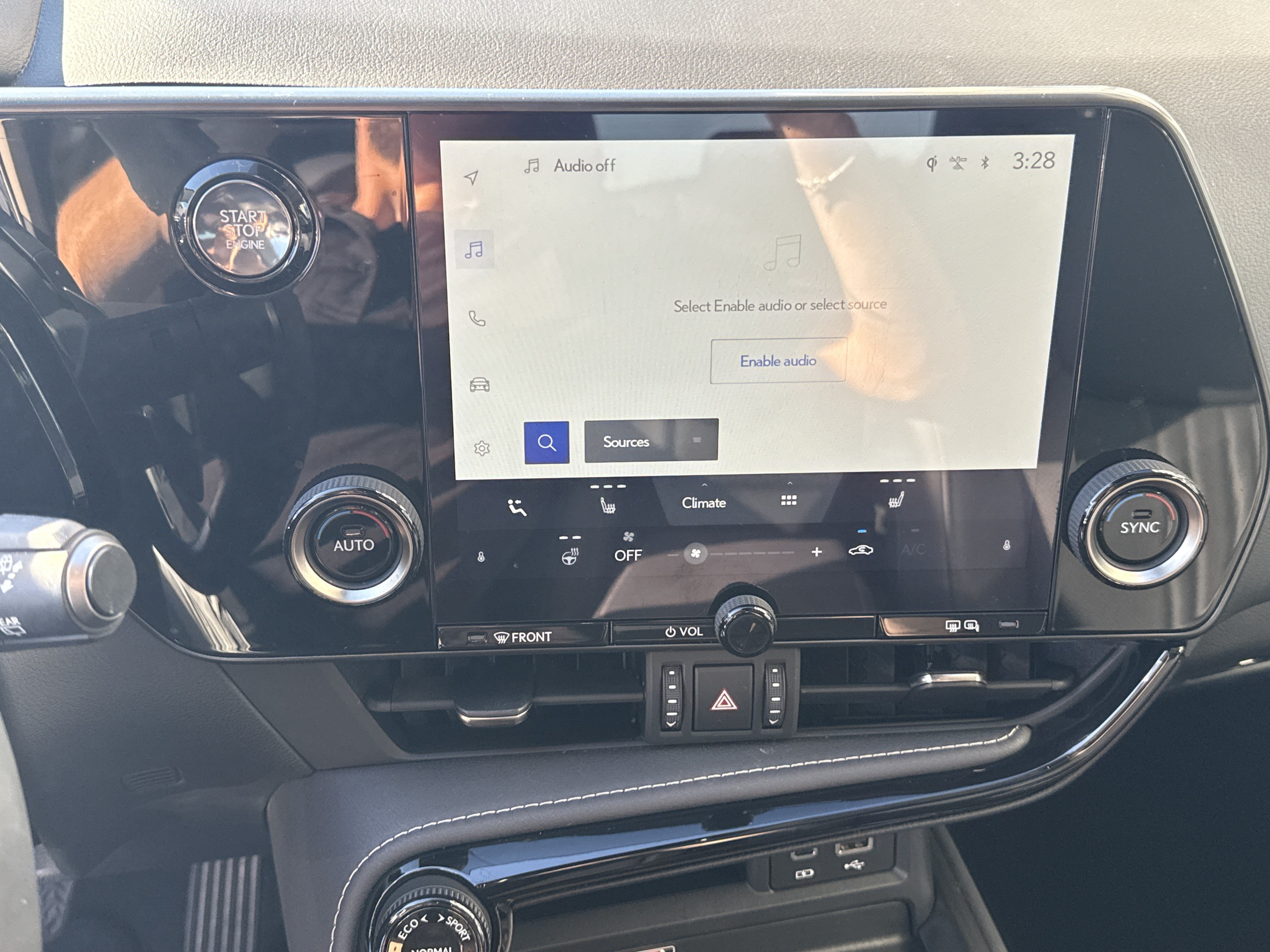 Used 2025 Lexus NX 350 AWD w/ Accessory Package (2T) image 22