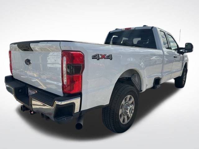 Used 2023 Ford F250 XLT w/ 360-Degree Camera Package image 7