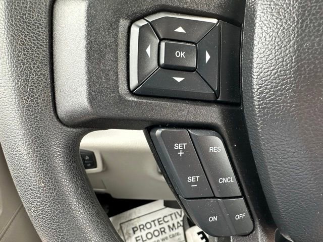 Used 2022 Ford F350 XL w/ Power Equipment Group AWD/4WD image 21