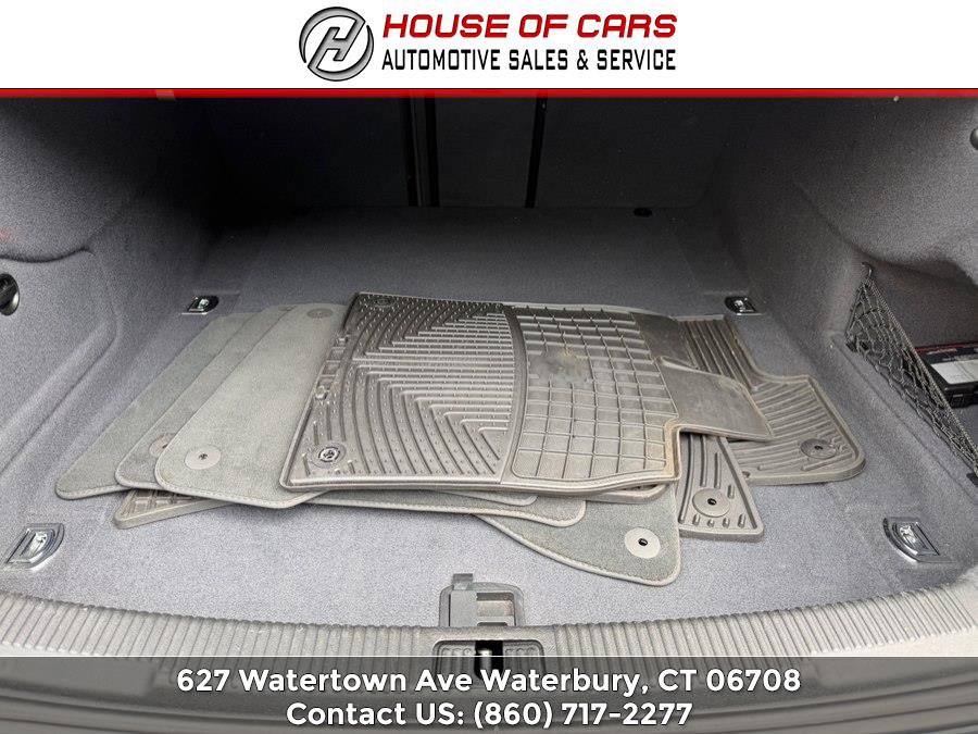 Used 2015 Audi A6 3.0T Premium Plus w/ Driver Assistance Package AWD/4WD image 48