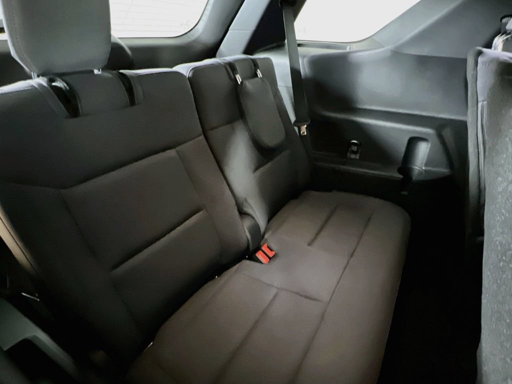 New 2027 Ford Explorer Active AWD/4WD image 16