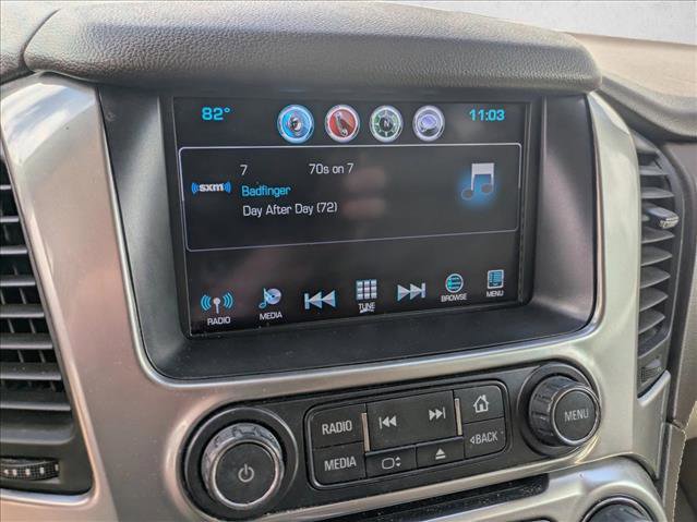 Used 2017 Chevrolet Tahoe LT image 12