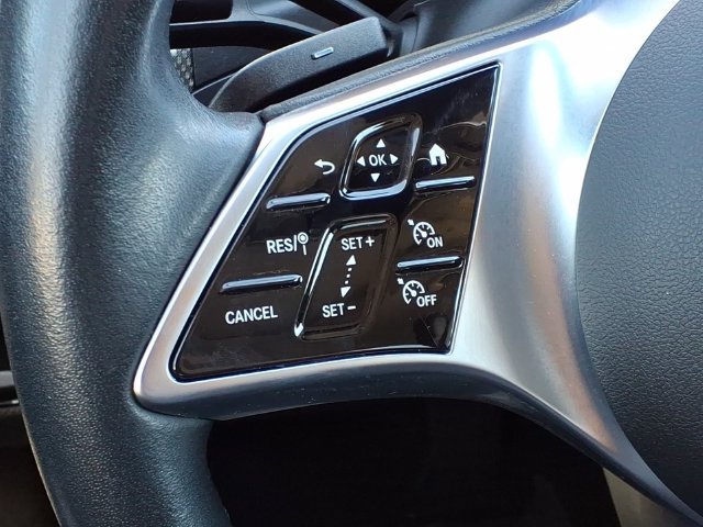 Used 2022 Mercedes-Benz C 300 Sedan image 9