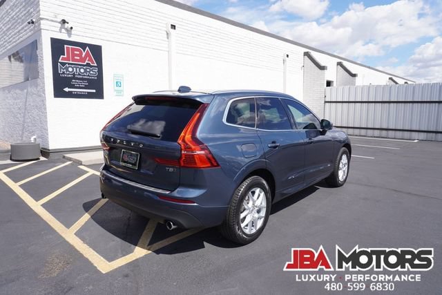 Used 2020 Volvo XC60 T5 Momentum w/ Protection Package Premier AWD/4WD image 75