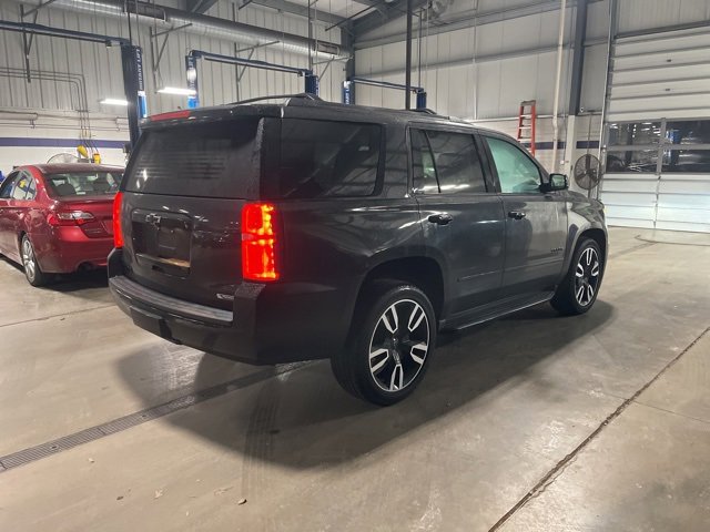 Used 2018 Chevrolet Tahoe Premier image 9