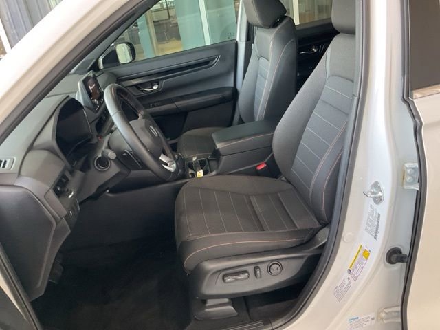Certified 2025 Honda CR-V Sport image 4