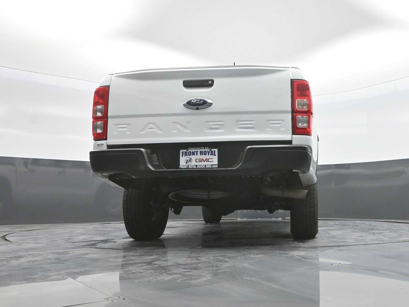 Used 2023 Ford Ranger XL AWD/4WD image 39
