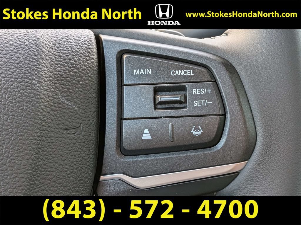 Certified 2026 Honda Ridgeline RTL image 29