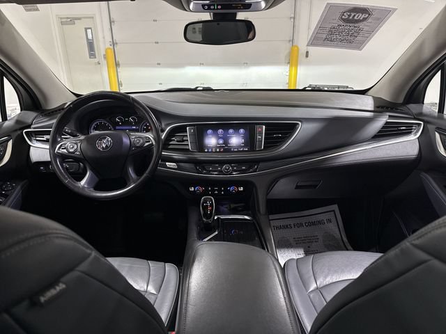 Used 2020 Buick Enclave Essence FWD image 10