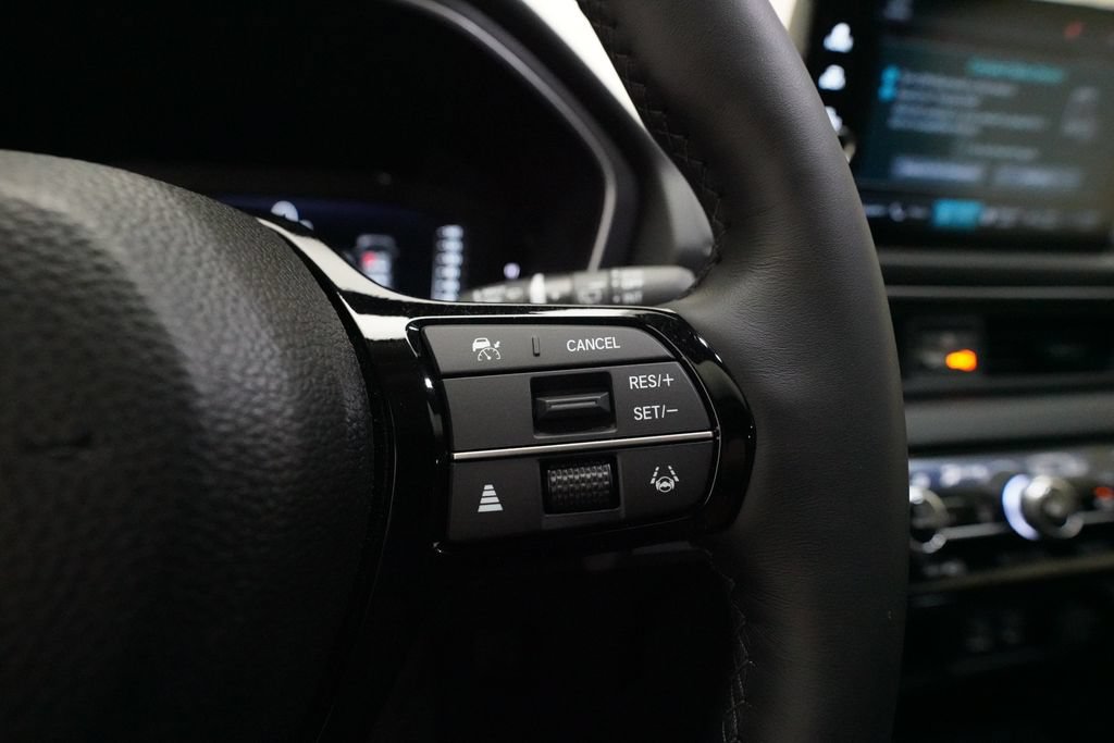 Certified 2025 Honda Pilot Elite image 20