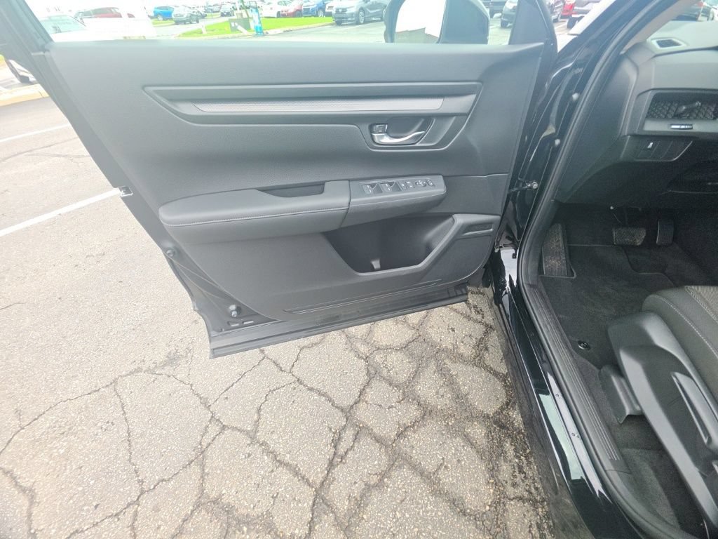 Certified 2024 Honda CR-V LX image 12
