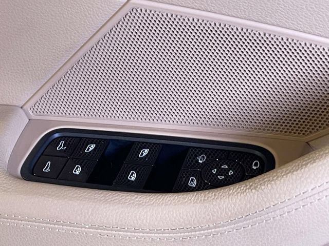 Certified 2021 Porsche Panamera 4 AWD/4WD image 42