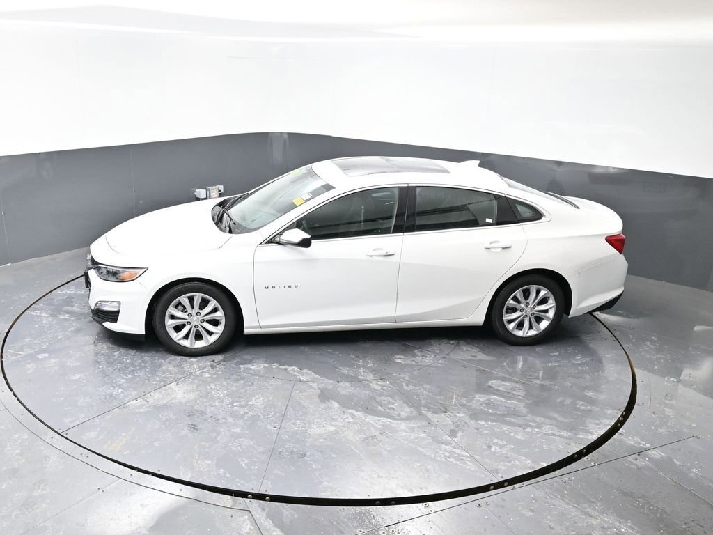 Used 2023 Chevrolet Malibu LT image 49