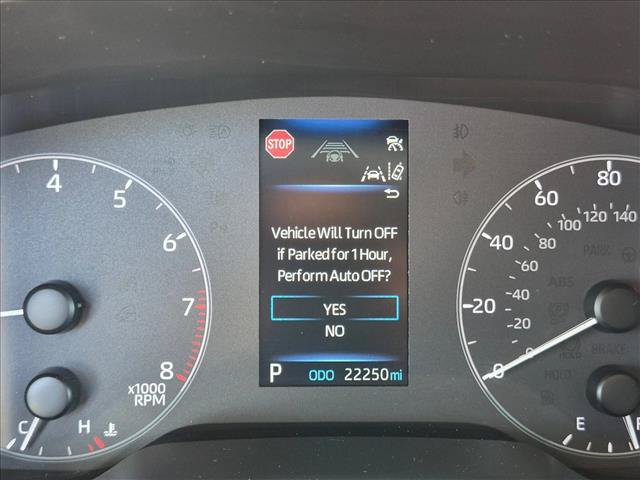 Certified 2024 Toyota Corolla Cross LE FWD image 10