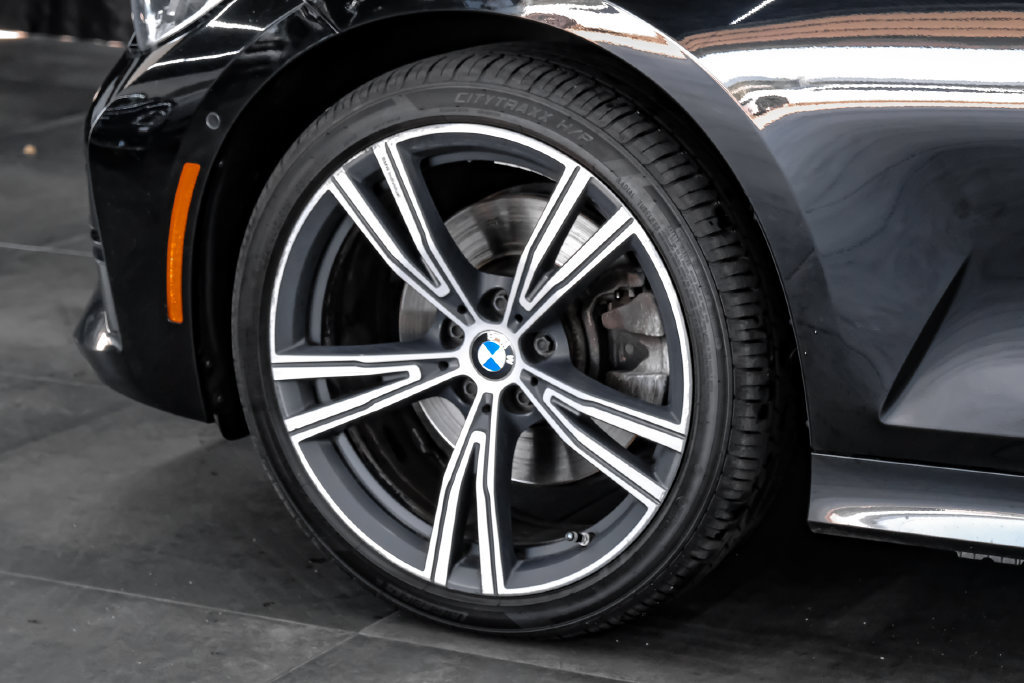 Used 2019 BMW 330i Sedan RWD image 65