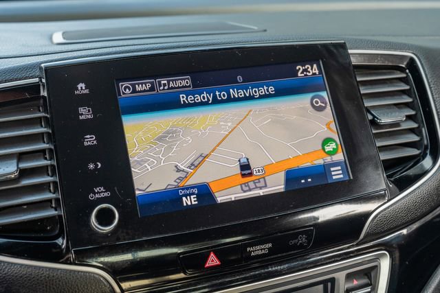 Used 2022 Honda Ridgeline Black Edition image 27