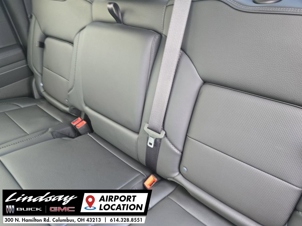 New 2026 GMC Sierra 1500 Denali w/ Denali Reserve Package image 27