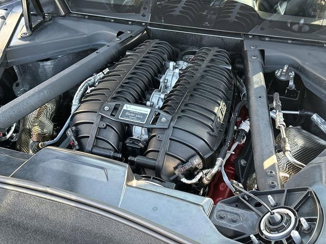 Used 2025 Chevrolet Corvette Z06 image 26