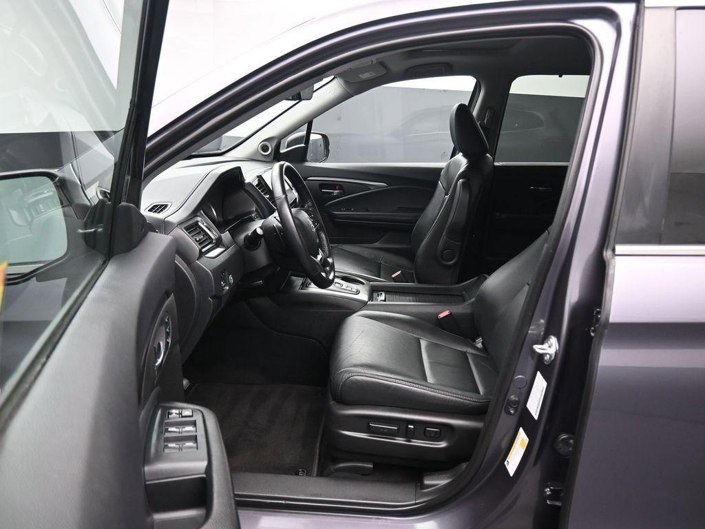 Used 2022 Honda Pilot EX-L image 12
