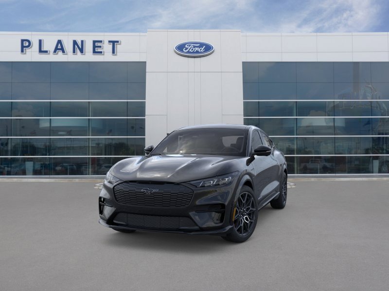 New 2026 Ford Mustang Mach-E GT image 2