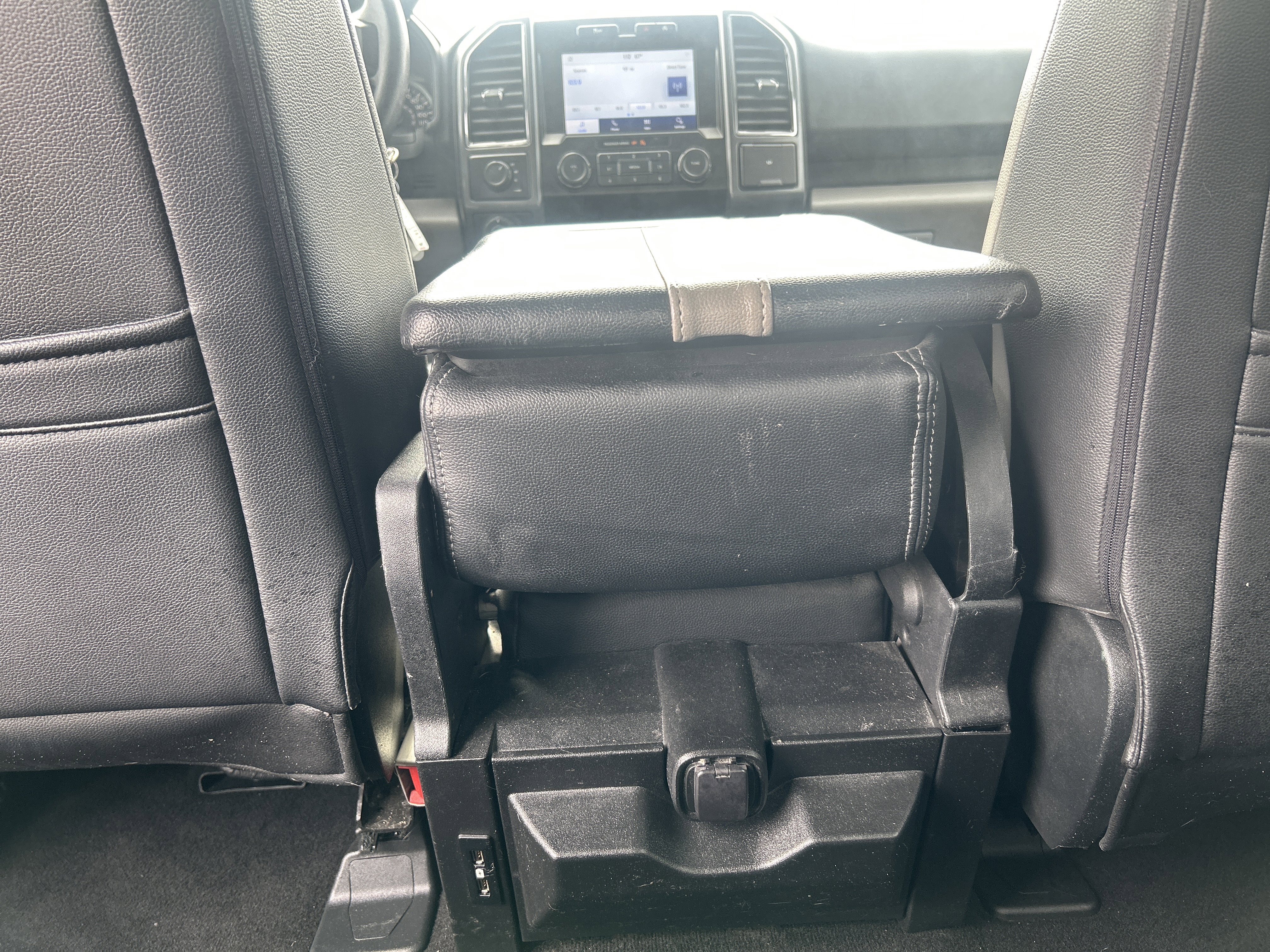 Used 2019 Ford F150 XLT w/ Trailer Tow Package image 26