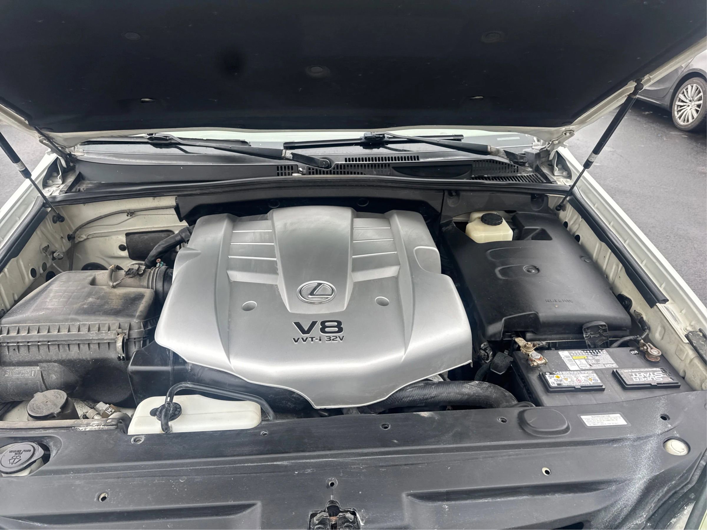 Used 2007 Lexus GX 470 image 23