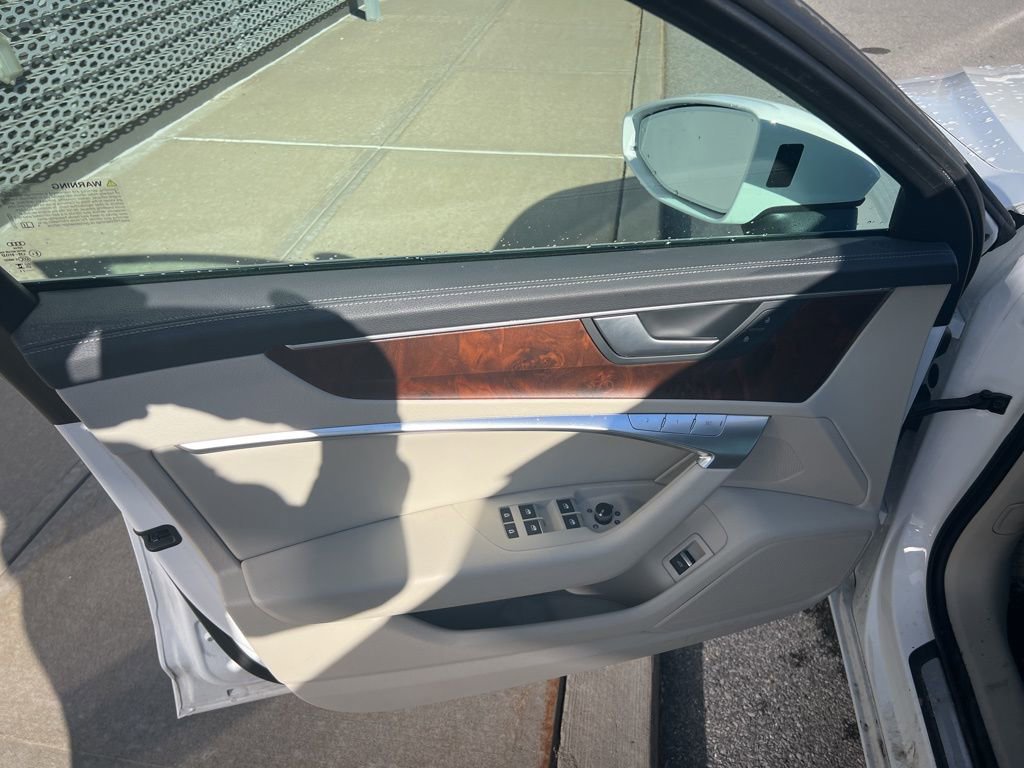 Certified 2023 Audi A6 2.0T Premium w/ Convenience Package image 58