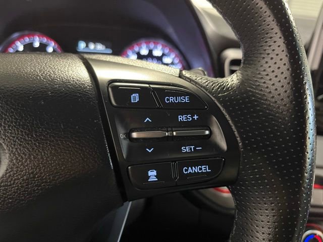 Used 2020 Hyundai Veloster Turbo Ultimate image 21