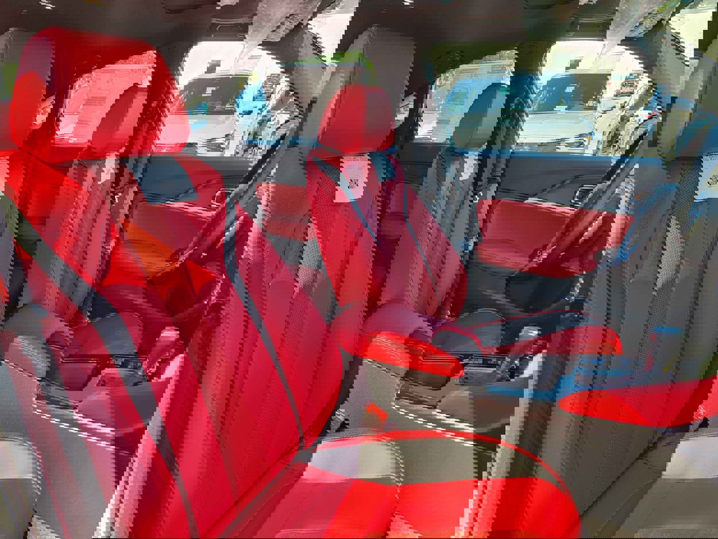 New 2026 Acura Integra A-Spec image 12