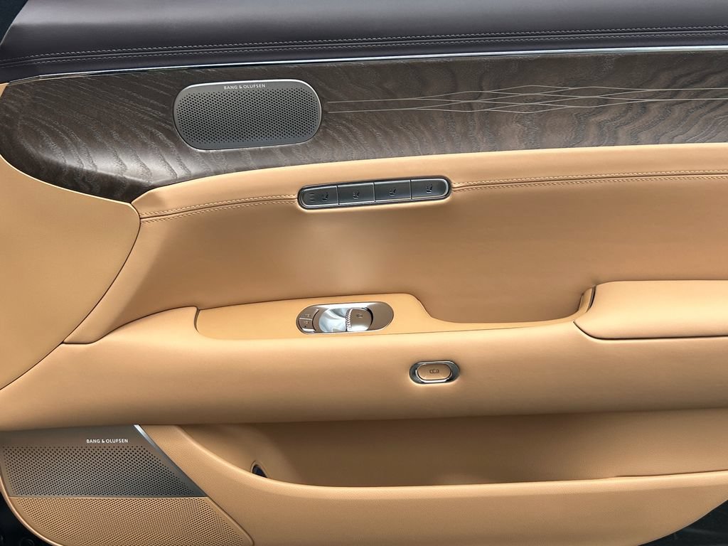 New 2026 Genesis G90 3.5T AWD/4WD image 14
