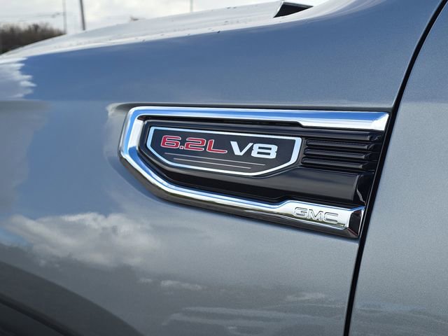 New 2026 GMC Sierra 1500 Denali image 34