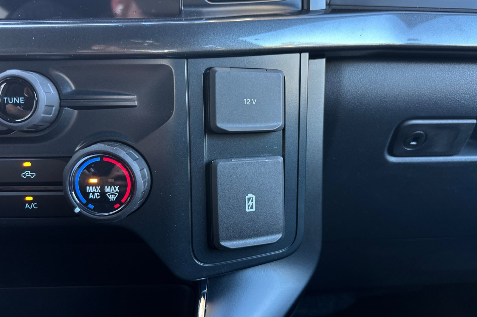 New 2025 Ford F150 STX image 27