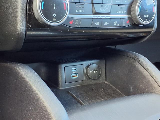 Used 2022 Ford Escape SE w/ Convenience Package image 14