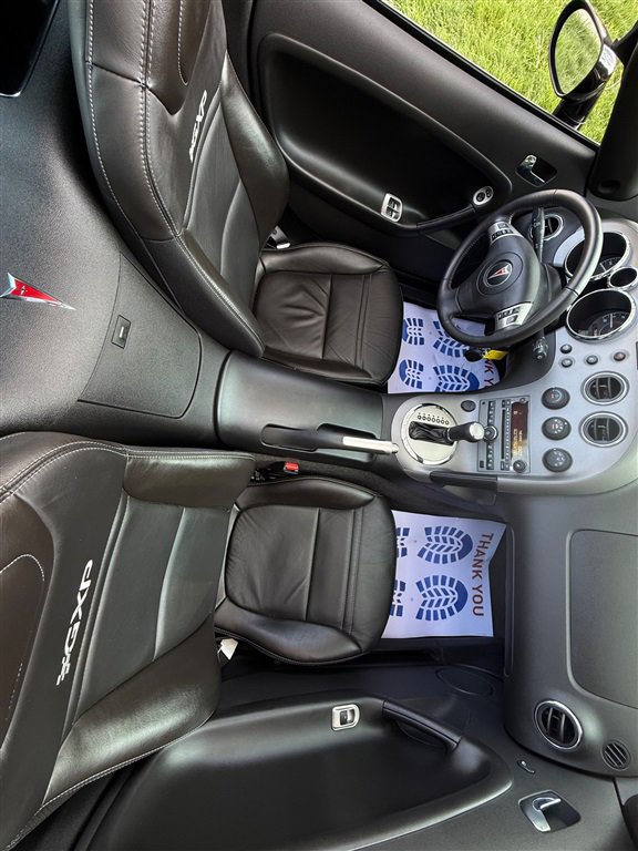 Used 2009 Pontiac Solstice GXP w/ Premium Package image 57