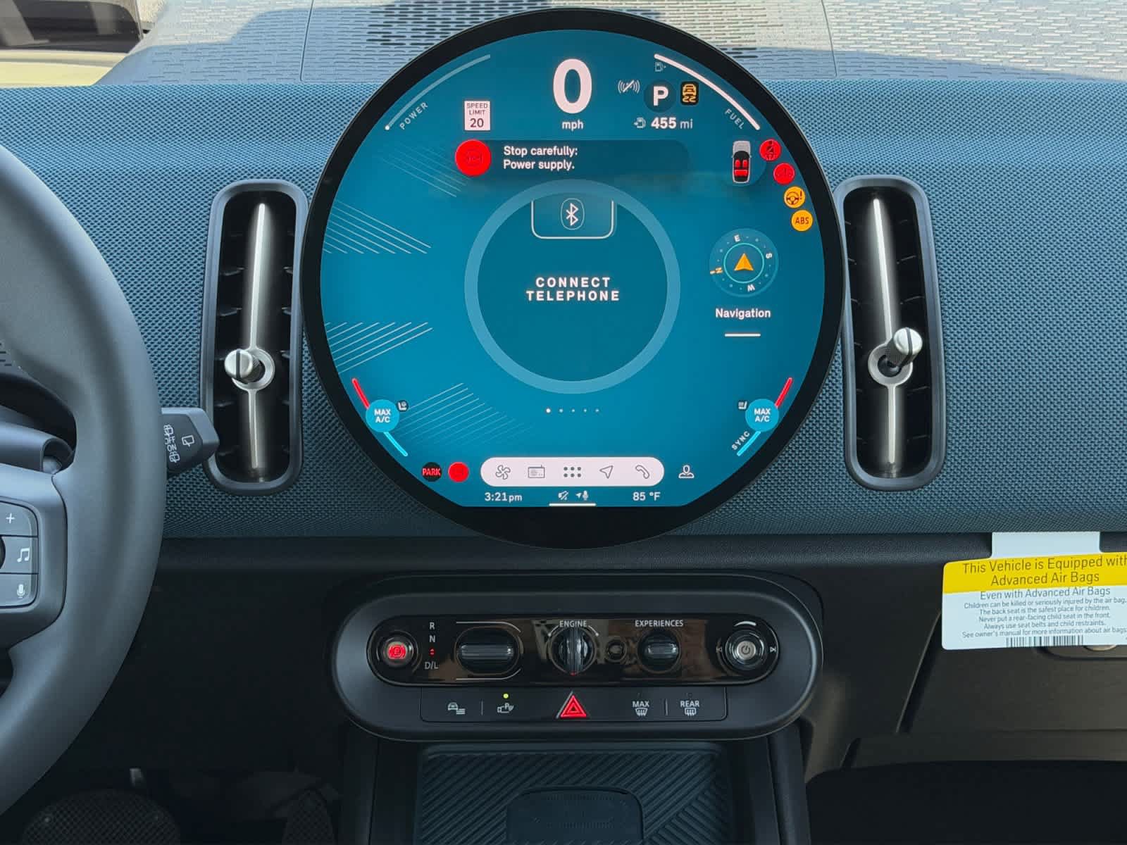 New 2026 MINI Cooper Countryman S AWD/4WD image 19