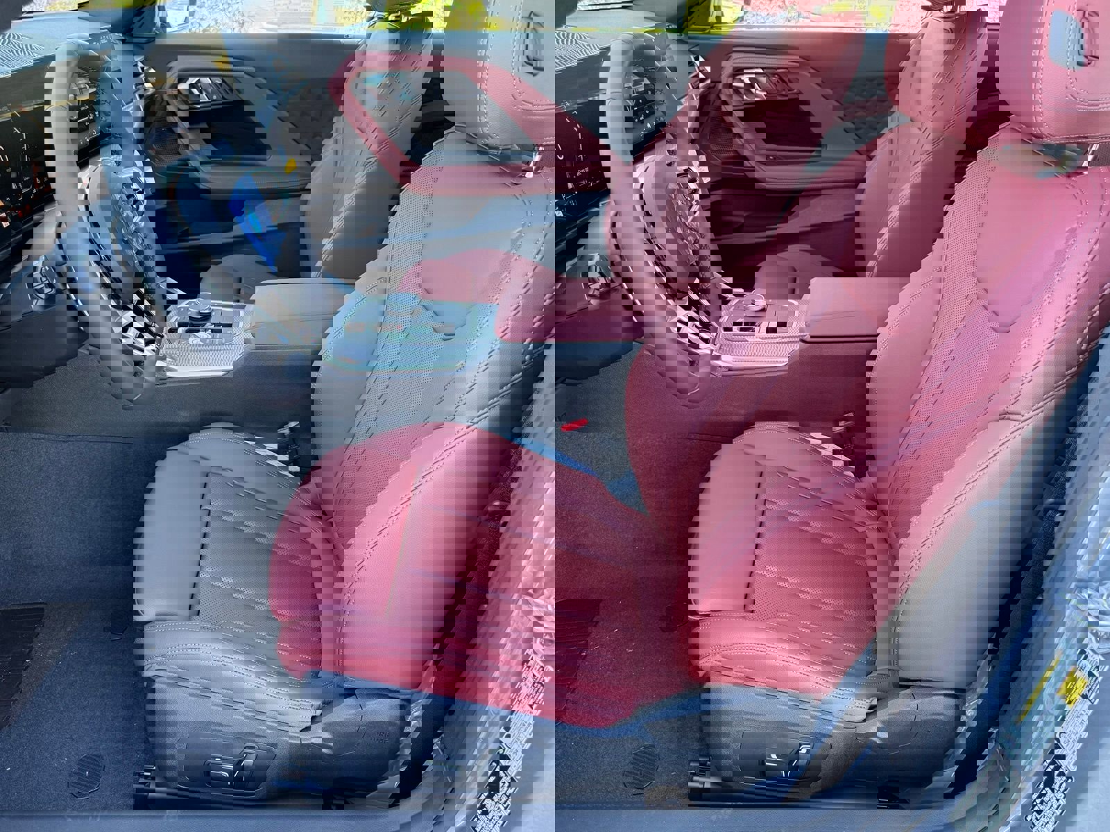 New 2026 BMW 230i Coupe w/ Premium Package image 18