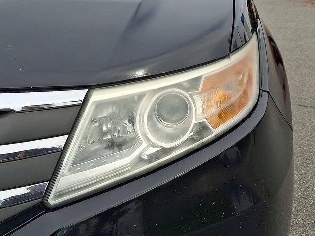 Used 2011 Honda Odyssey EX-L image 9
