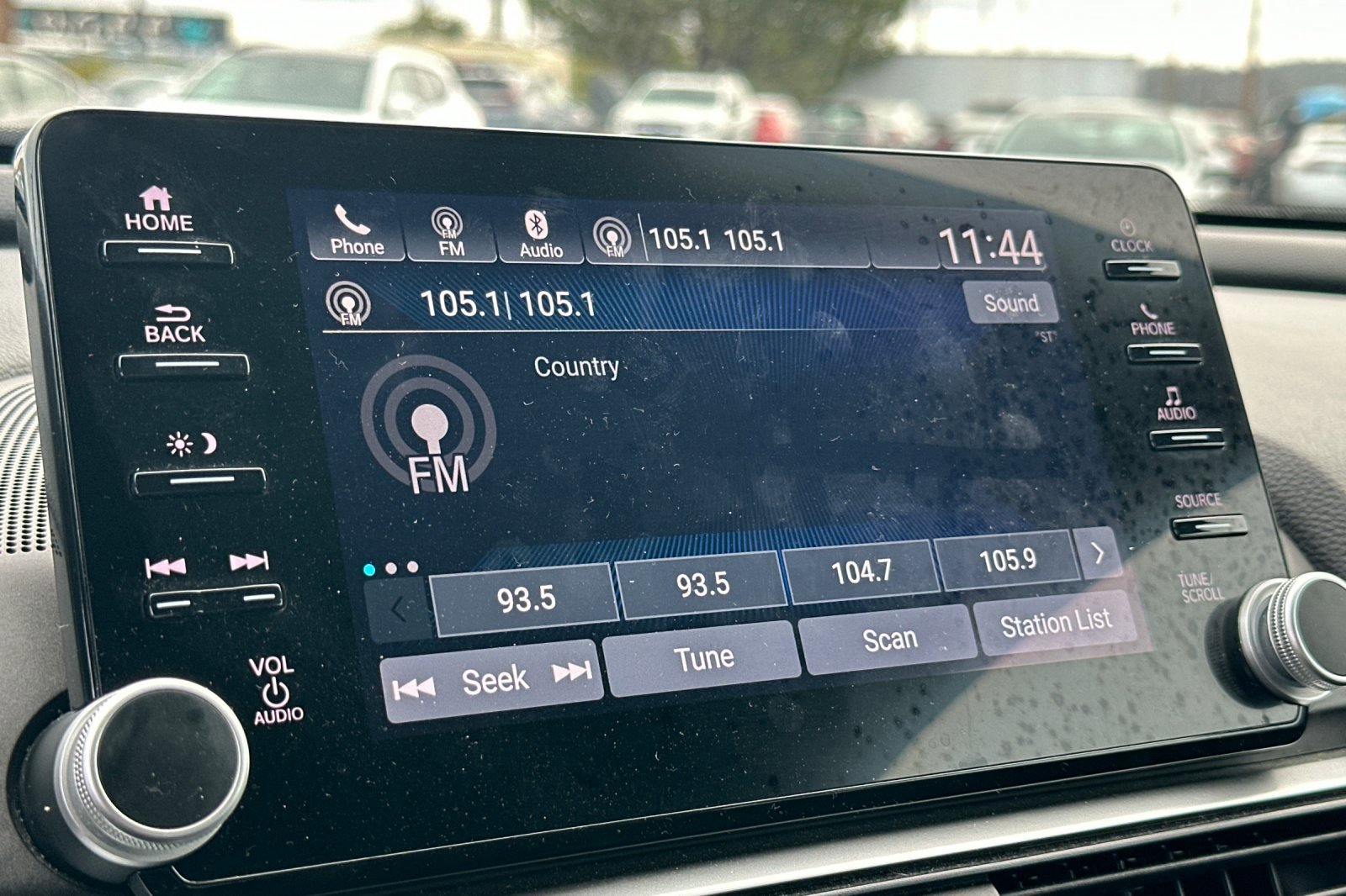 Used 2022 Honda Accord Sport image 18