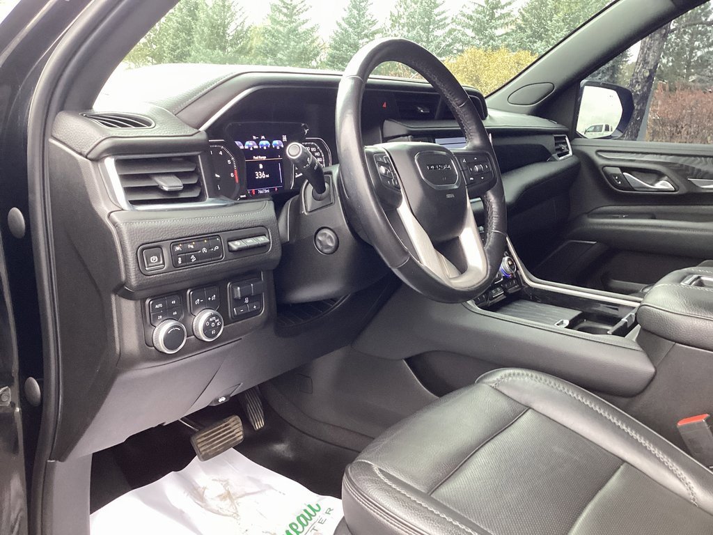 Used 2021 GMC Yukon Denali image 14