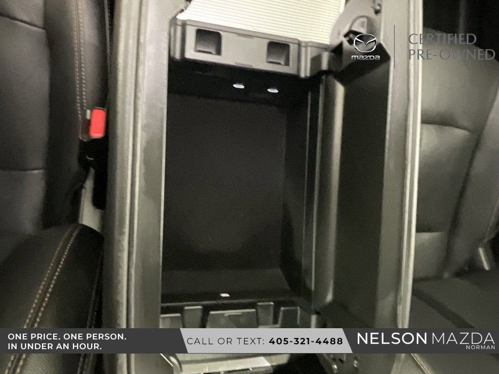 Certified 2024 MAZDA CX-90 3.3 Turbo S image 45