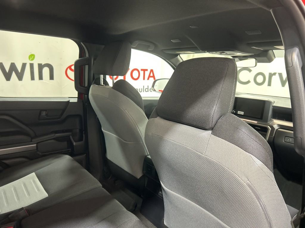 New 2026 Toyota 4Runner TRD Off-Road image 17